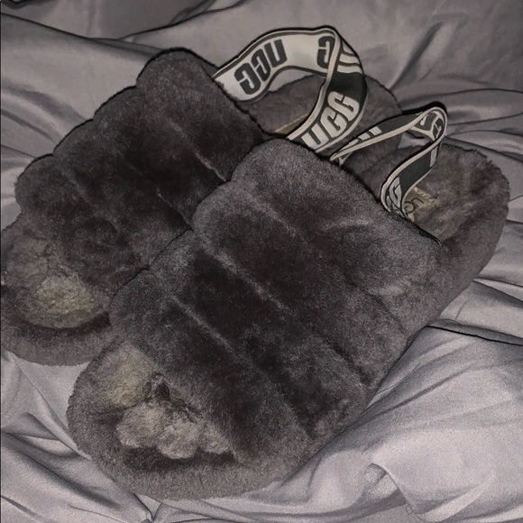 UGG Shoes - Ugg slides